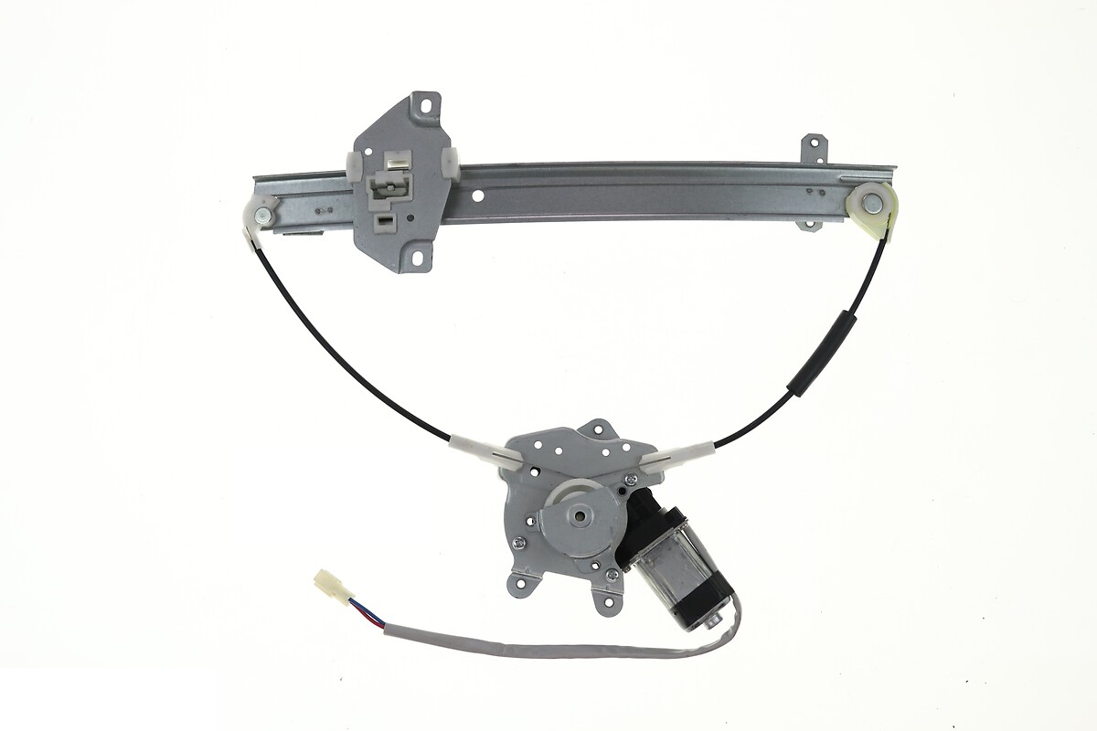 WR MECA W-C FR TOYOTA